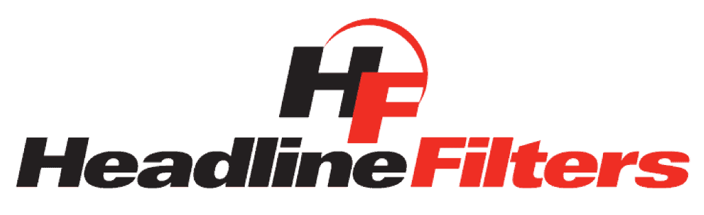 Headline Filters Logo