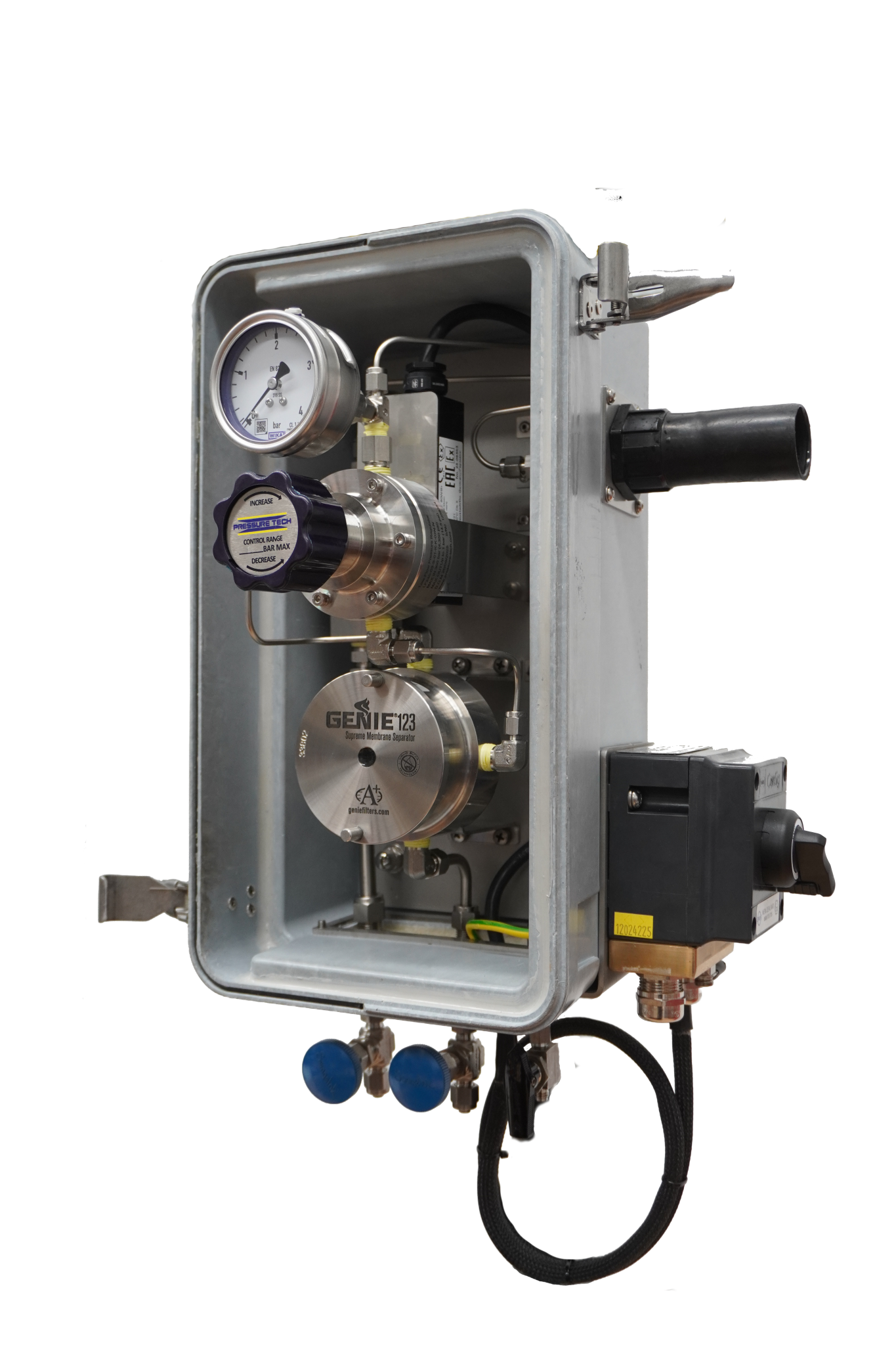 Cs90 Sampling System Sampling Systems